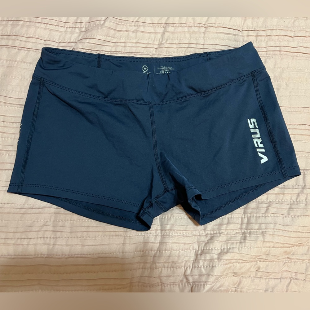VIRUS SHORTS BUNDLE